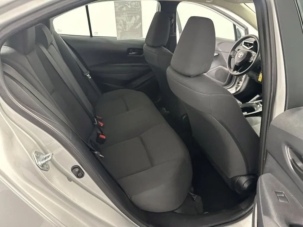 Toyota Corolla photo 23