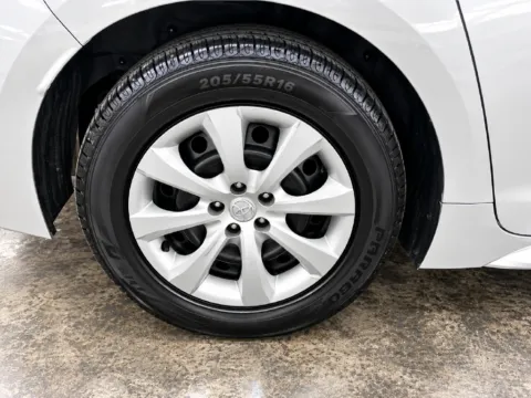 More photos of 2024 Toyota Corolla LE at Integrity Motors Group, IN