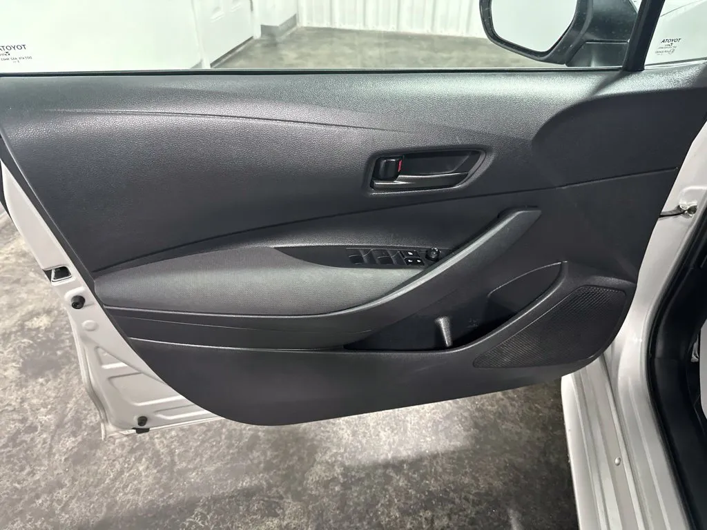 Toyota Corolla photo 10