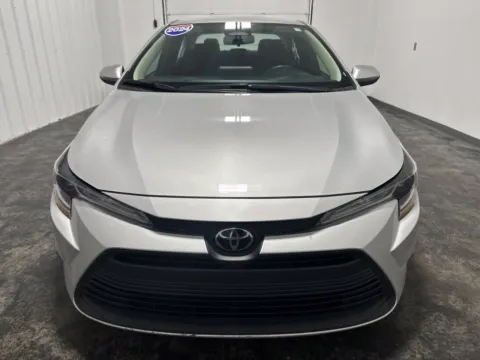 Photos of 2024 Toyota Corolla LE for sale in Evansville, IN at Integrity Motors Group