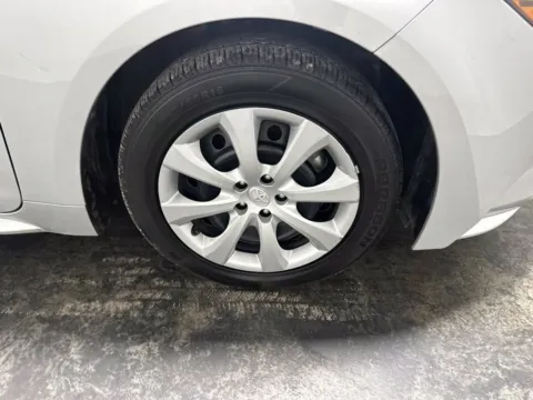 More photos of 2024 Toyota Corolla LE at Integrity Motors Group, IN