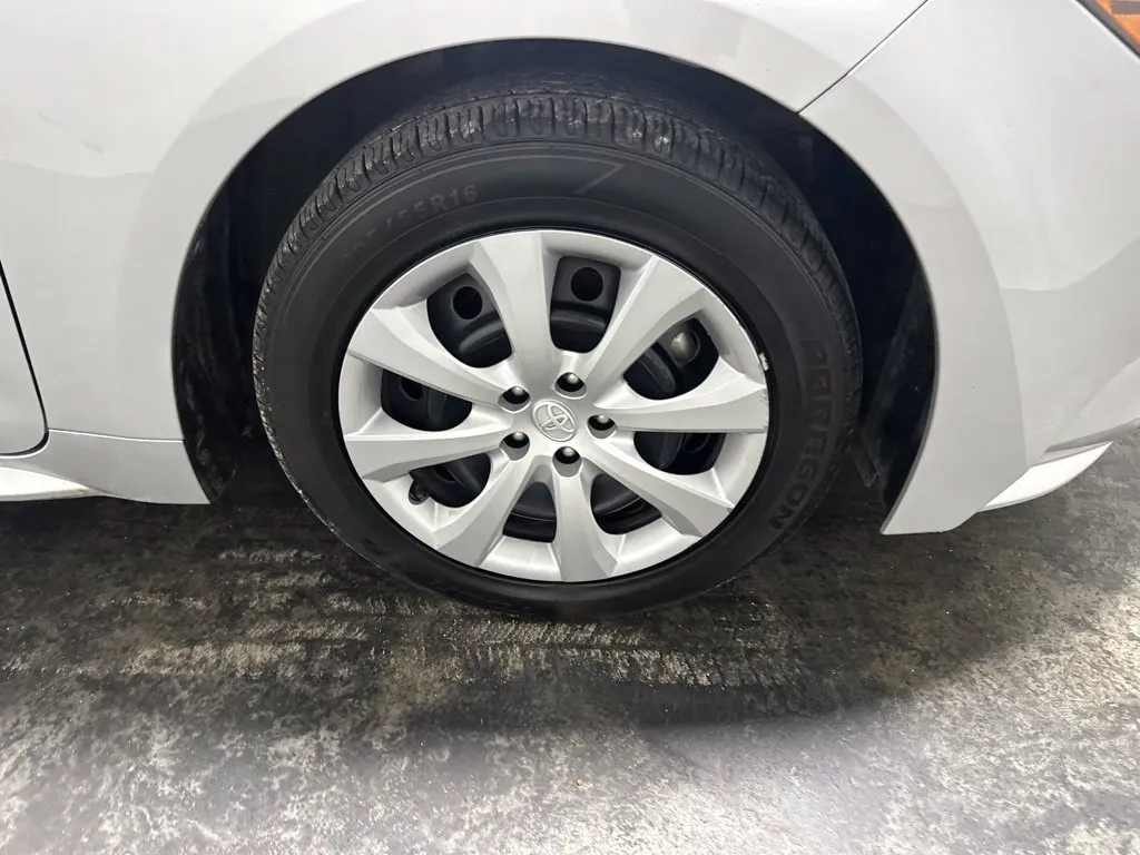 Toyota Corolla photo 4