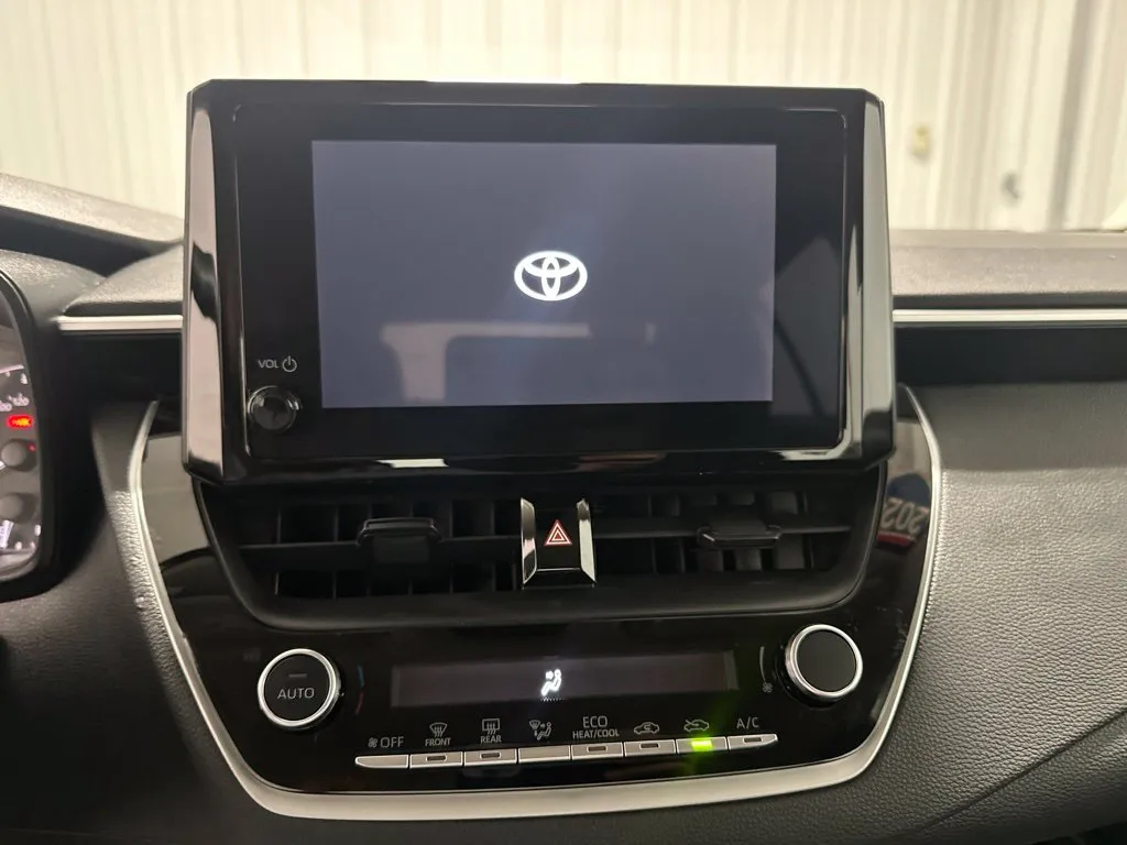 Toyota Corolla photo 20
