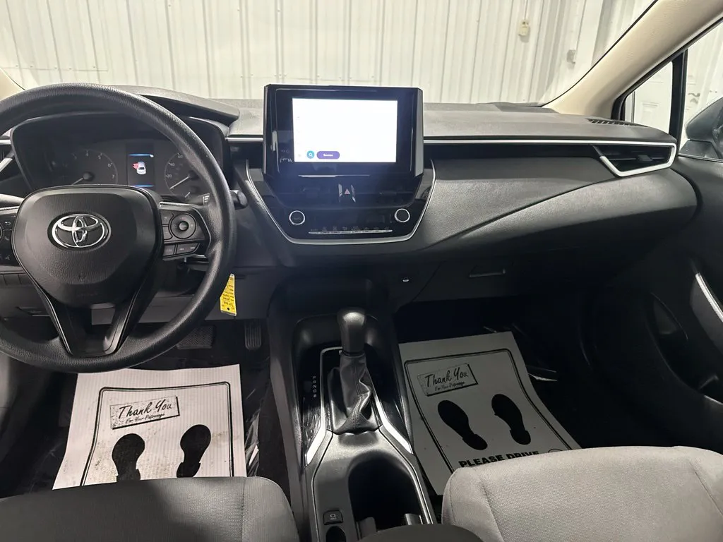 Toyota Corolla photo 13