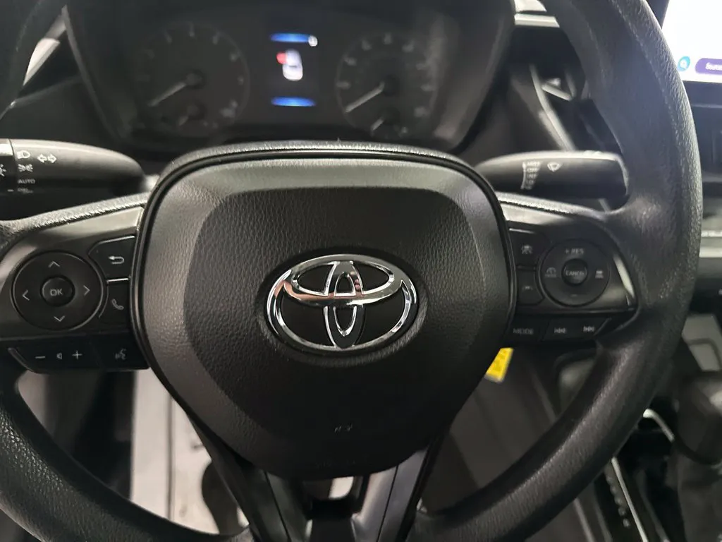 Toyota Corolla photo 16