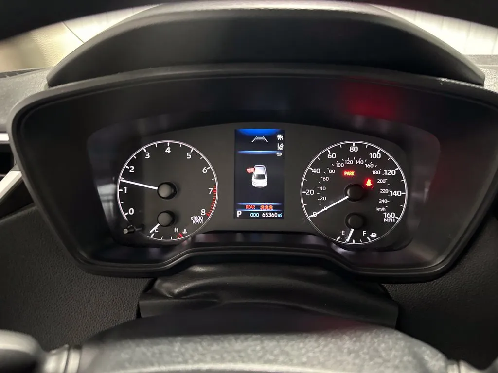 Toyota Corolla photo 21