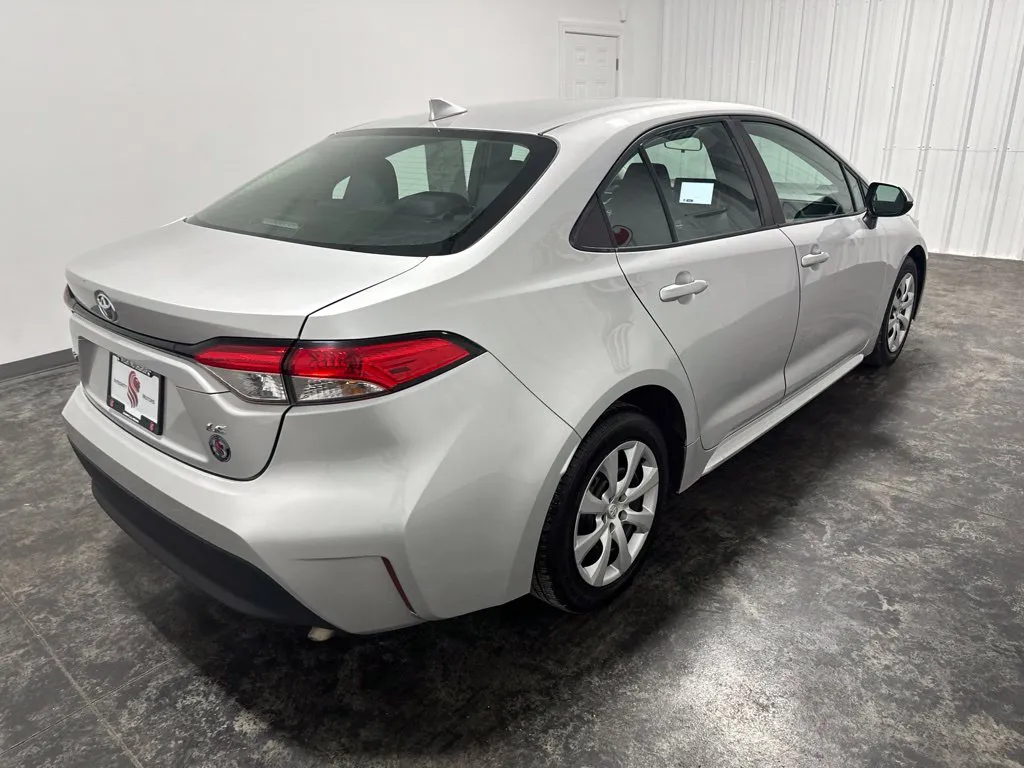 Toyota Corolla photo 6