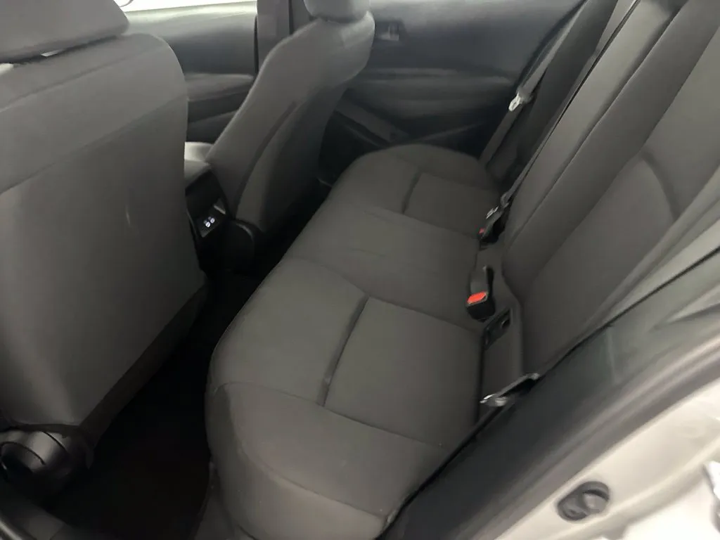 Toyota Corolla photo 14
