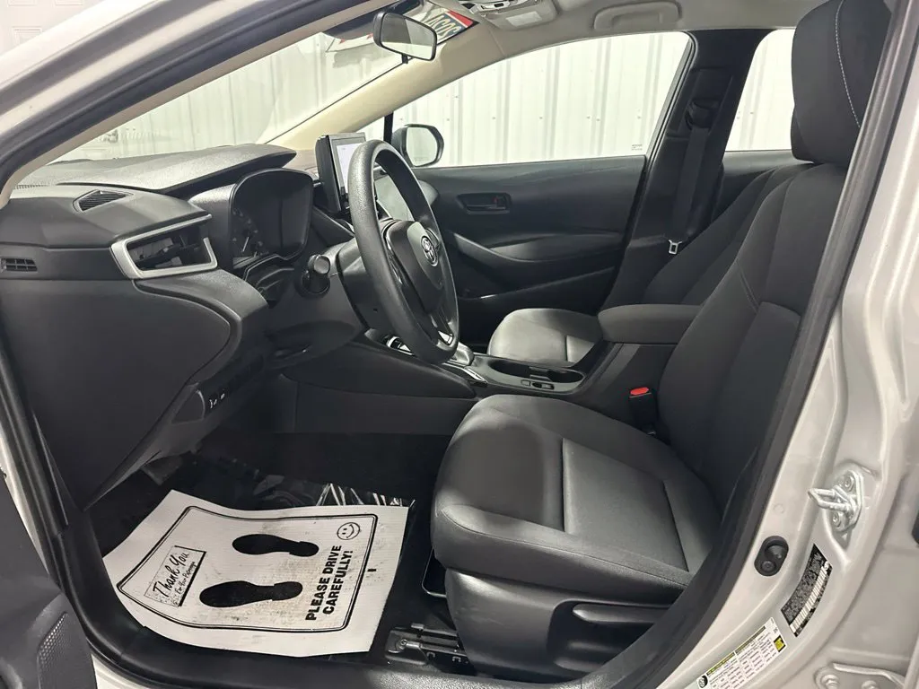 Toyota Corolla photo 12