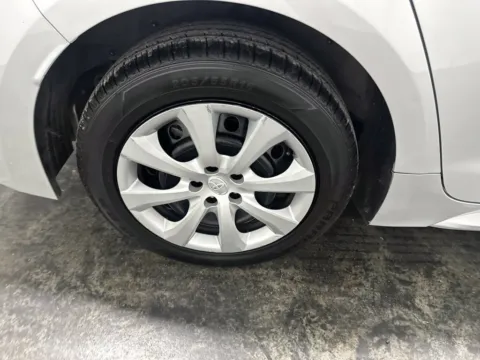 More photos of 2024 Toyota Corolla LE at Integrity Motors Group, IN