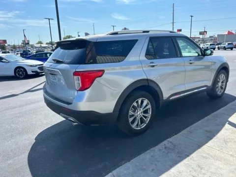 More photos of 2020 Ford Explorer Limited at Integrity Motors Group, IN