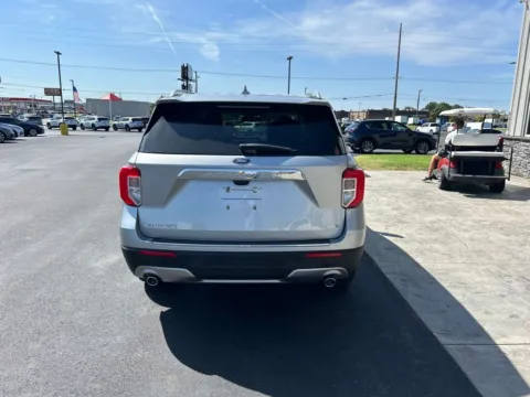 More photos of 2020 Ford Explorer Limited at Integrity Motors Group, IN