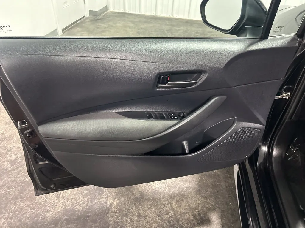 Toyota Corolla photo 10