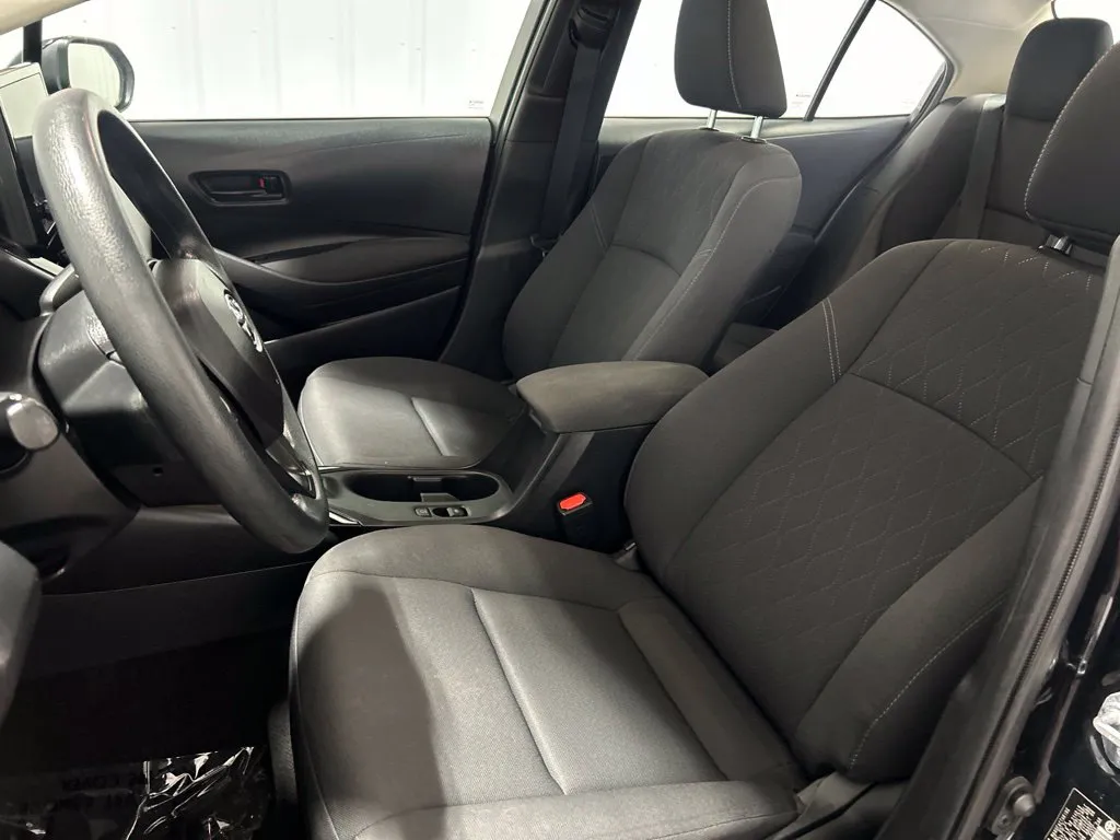 Toyota Corolla photo 8