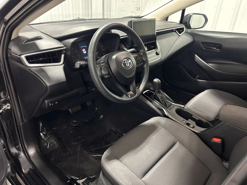 Toyota Corolla photo 9