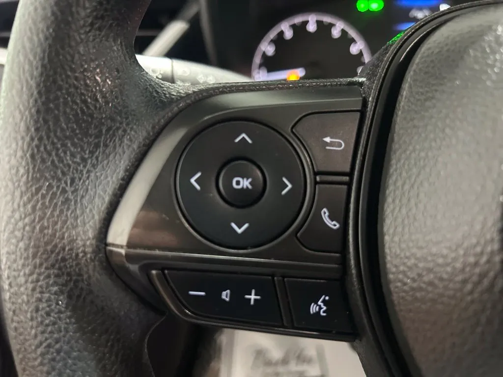 Toyota Corolla photo 25