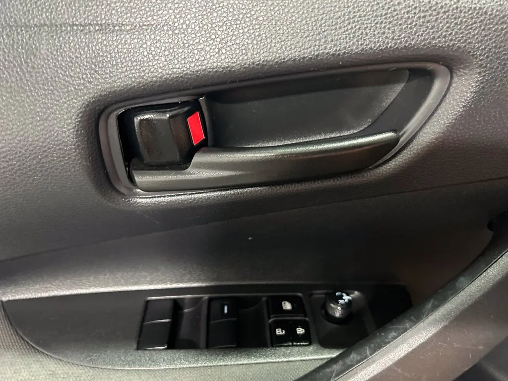 Toyota Corolla photo 28