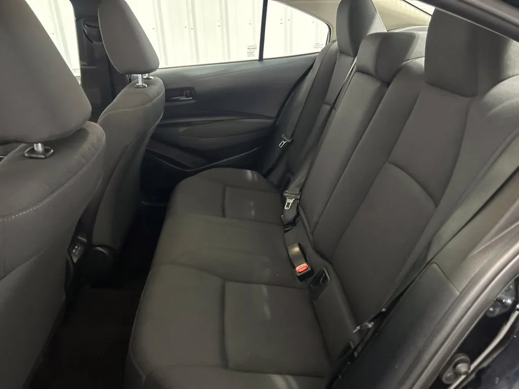 Toyota Corolla photo 11