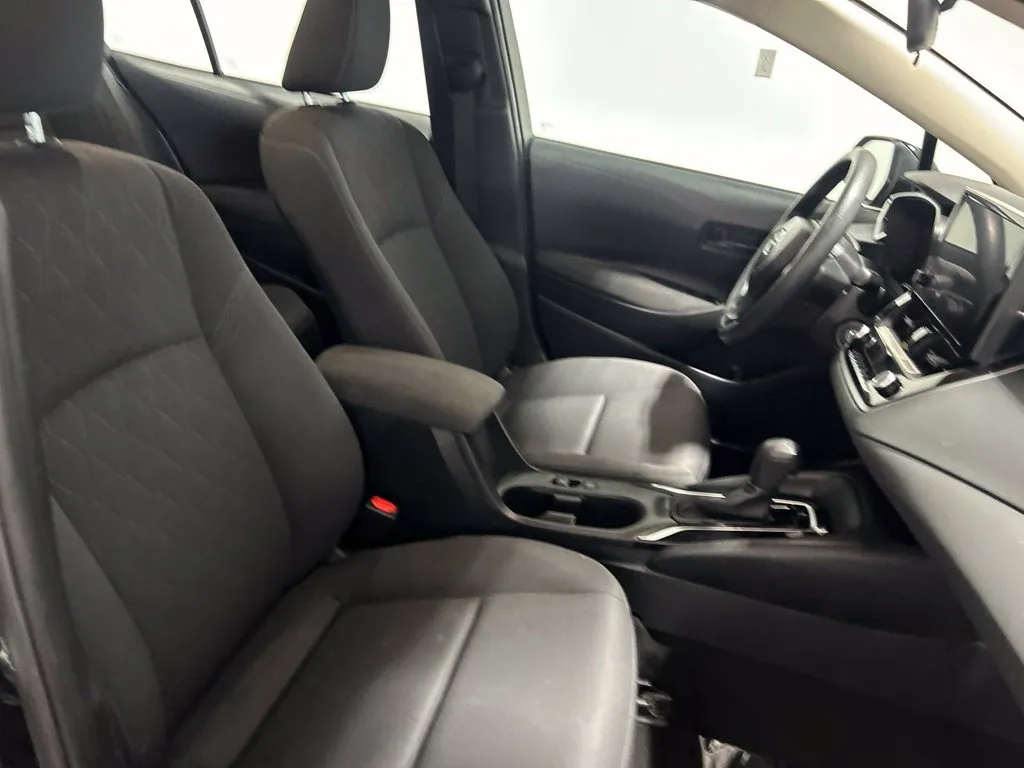 Toyota Corolla photo 16