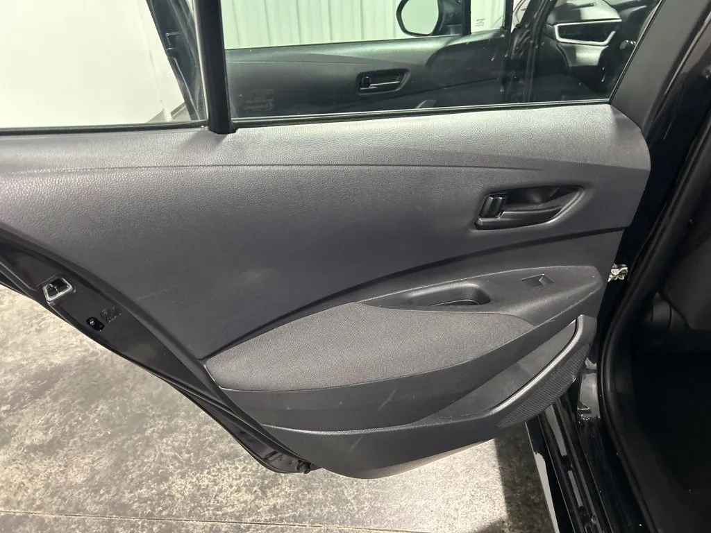 Toyota Corolla photo 13