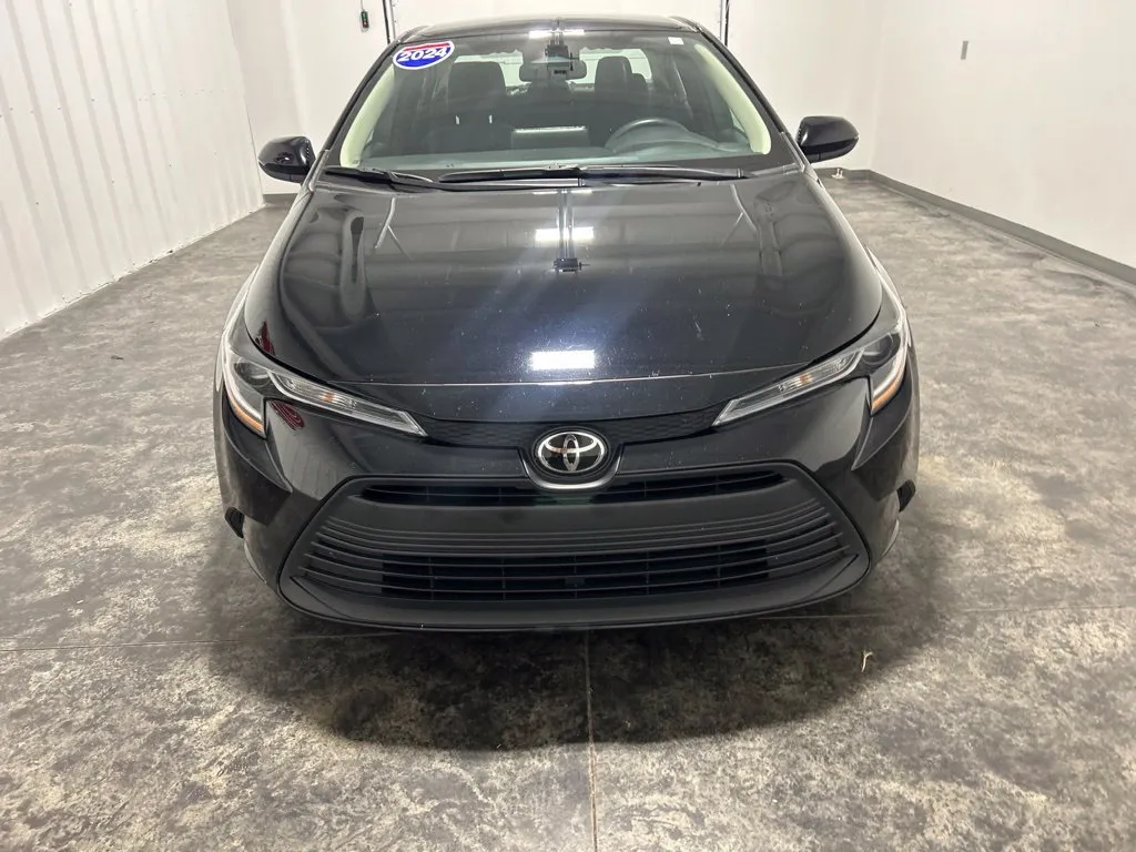 Toyota Corolla photo 6