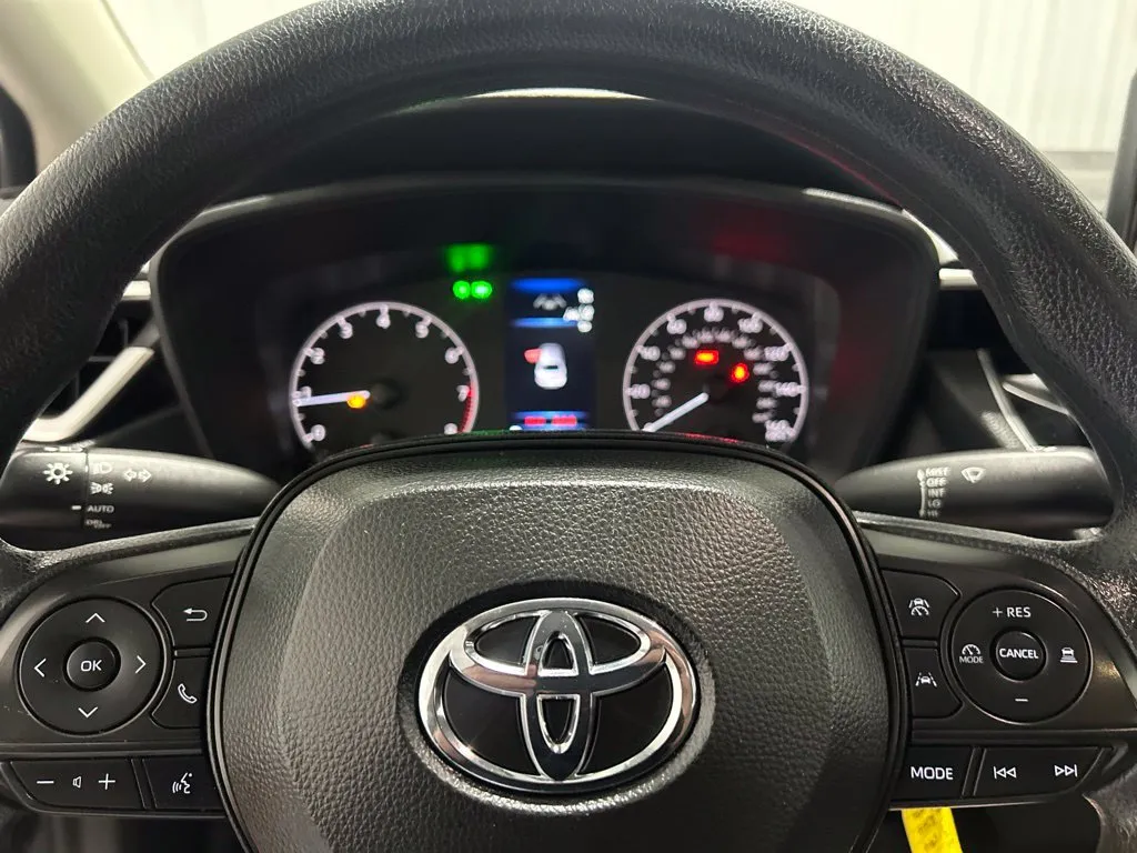 Toyota Corolla photo 23