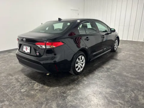 More photos of 2024 Toyota Corolla LE at Integrity Motors Group, IN
