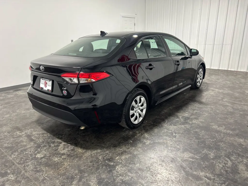 Toyota Corolla photo 4