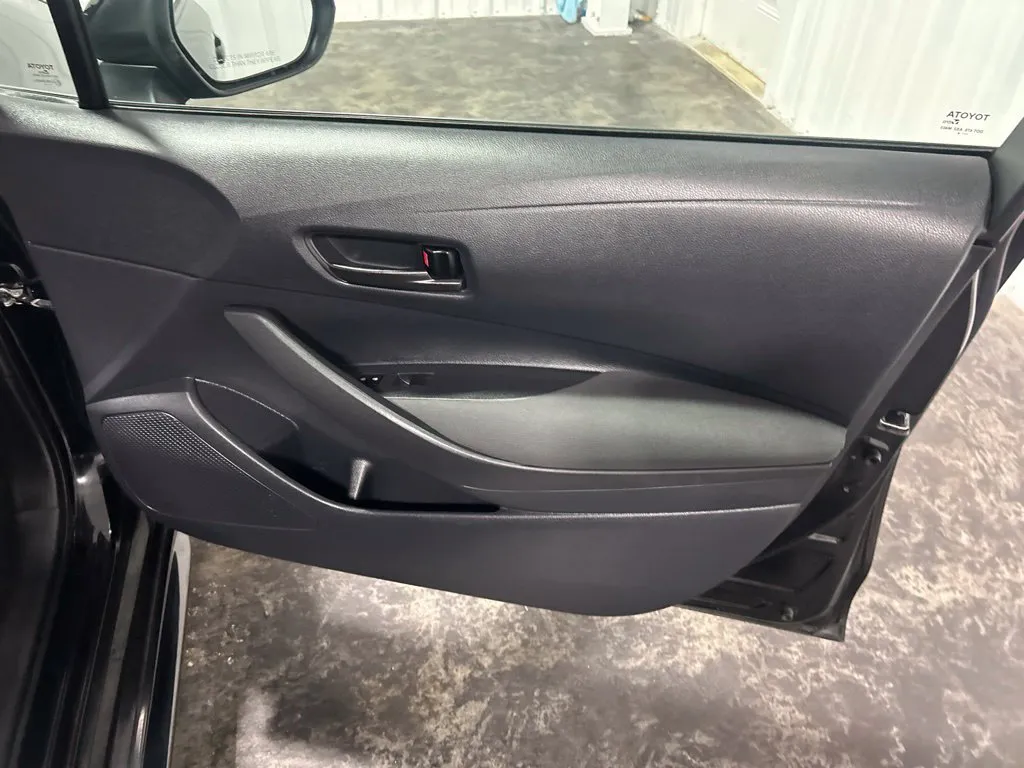 Toyota Corolla photo 17