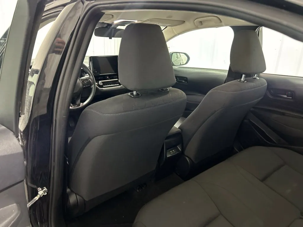Toyota Corolla photo 12