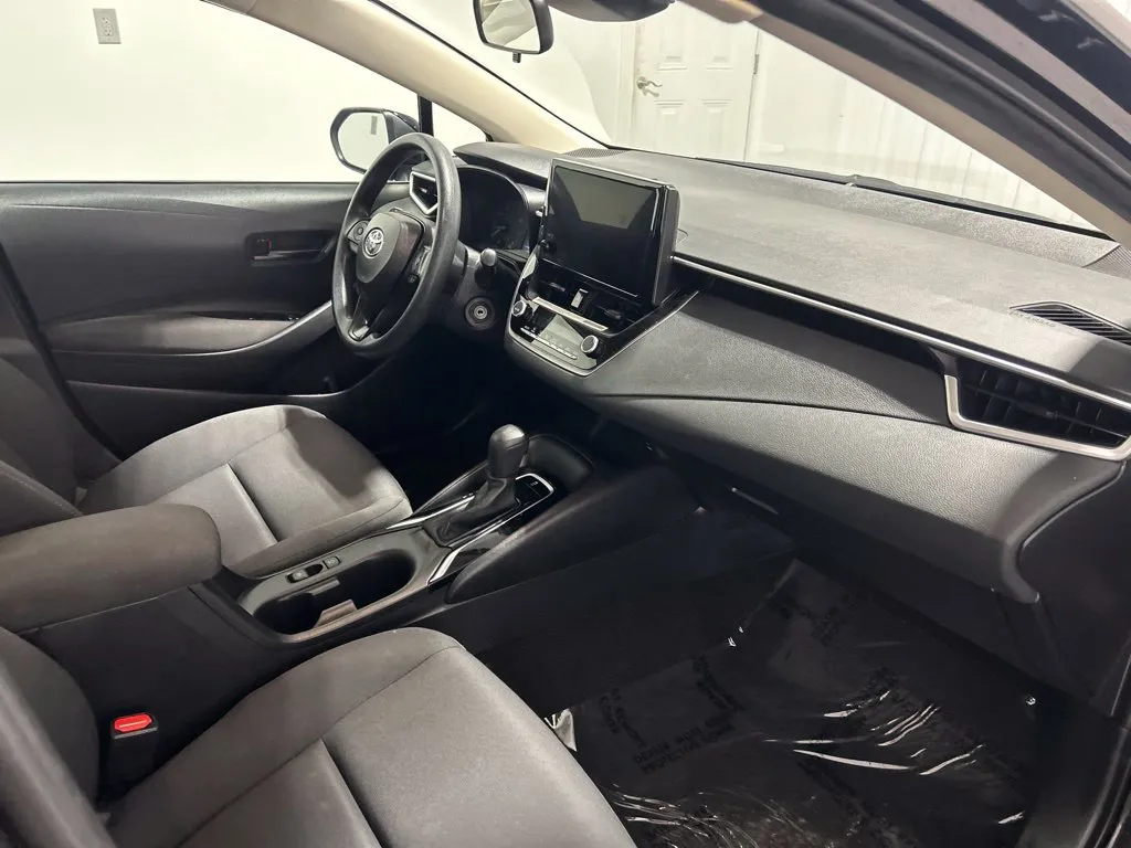 Toyota Corolla photo 15