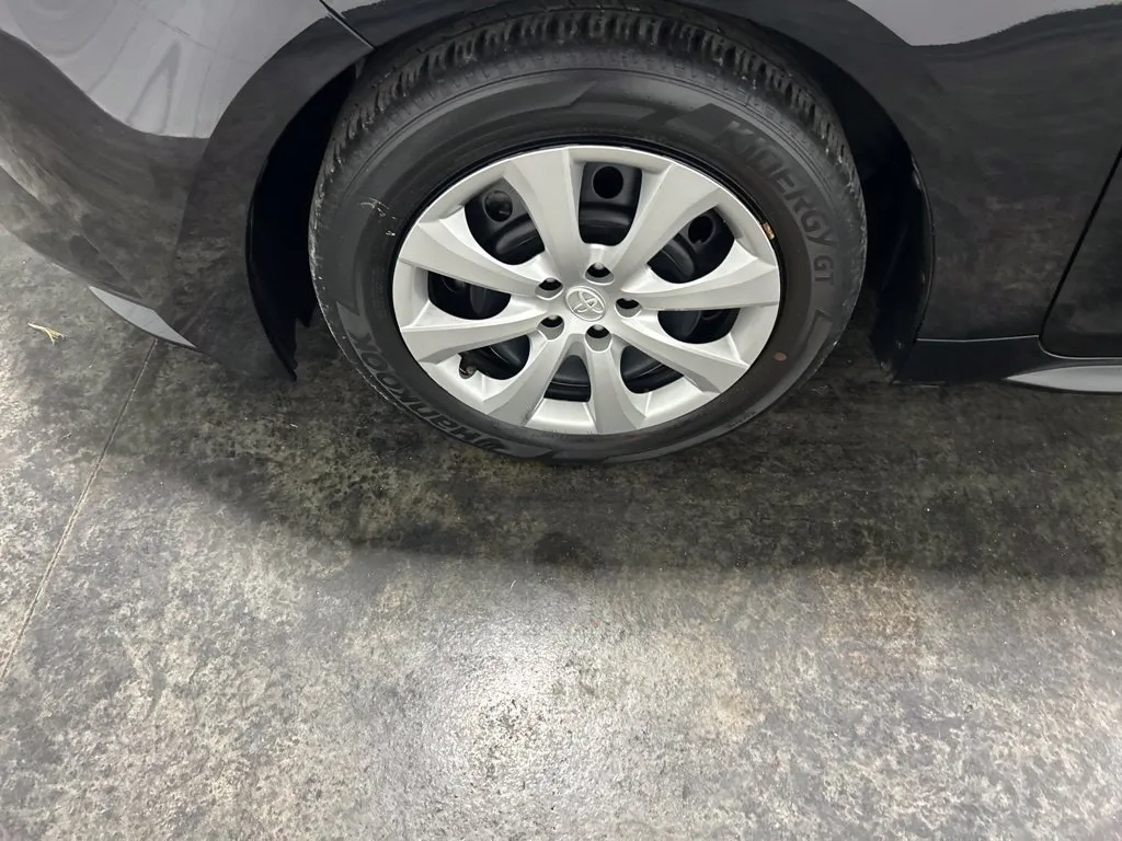 Toyota Corolla photo 7