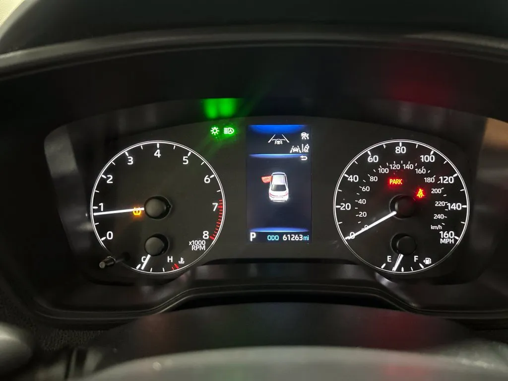 Toyota Corolla photo 26
