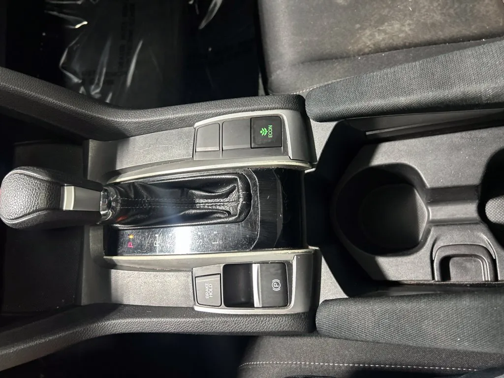 Honda Civic photo 29
