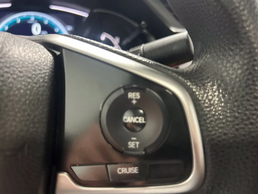 Honda Civic photo 32