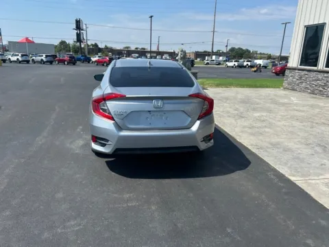 More photos of 2017 Honda Civic EX at Integrity Motors Group, IN