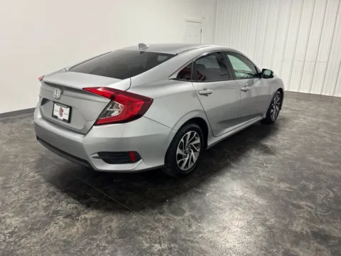 More photos of 2017 Honda Civic EX at Integrity Motors Group, IN