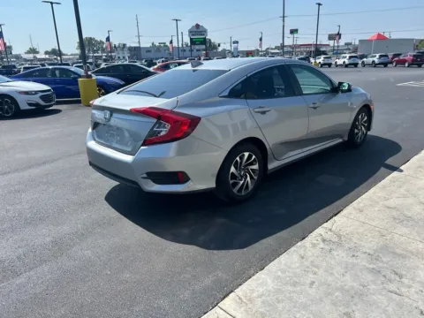 More photos of 2017 Honda Civic EX at Integrity Motors Group, IN