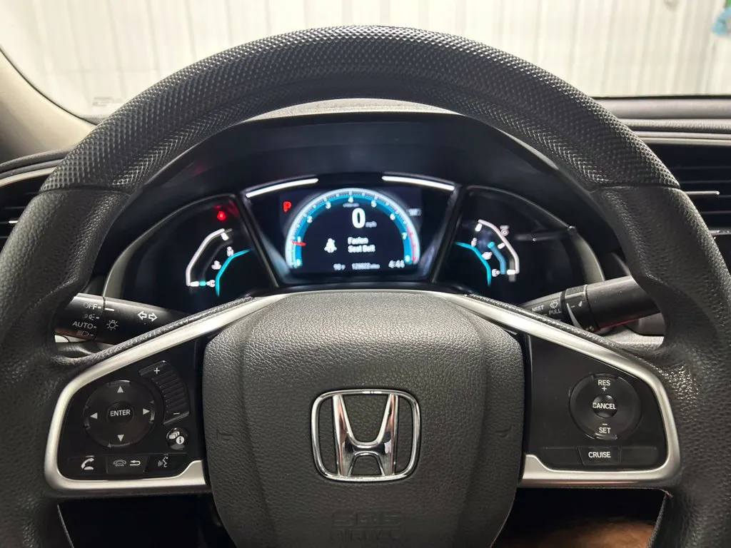 Honda Civic photo 26
