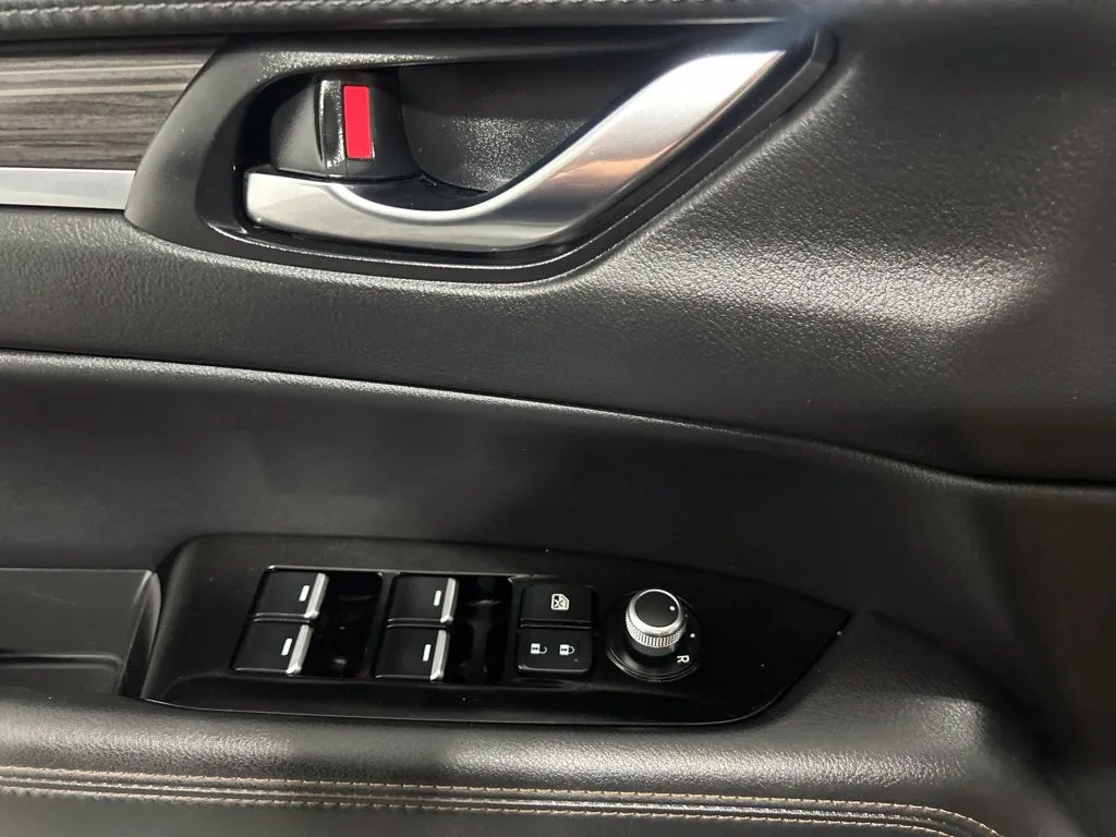 Mazda CX-5 photo 36