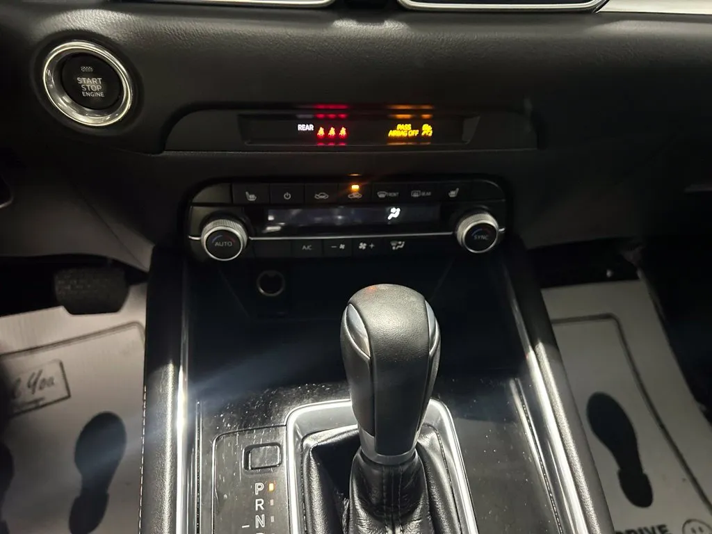 Mazda CX-5 photo 30