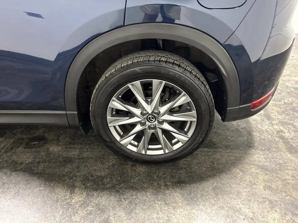 Mazda CX-5 photo 8