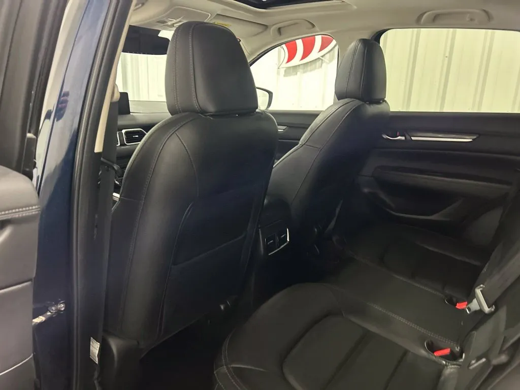 Mazda CX-5 photo 16