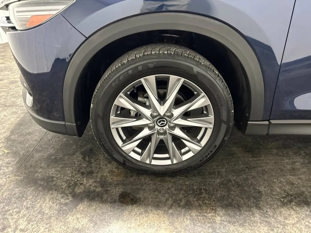 Mazda CX-5 photo 7