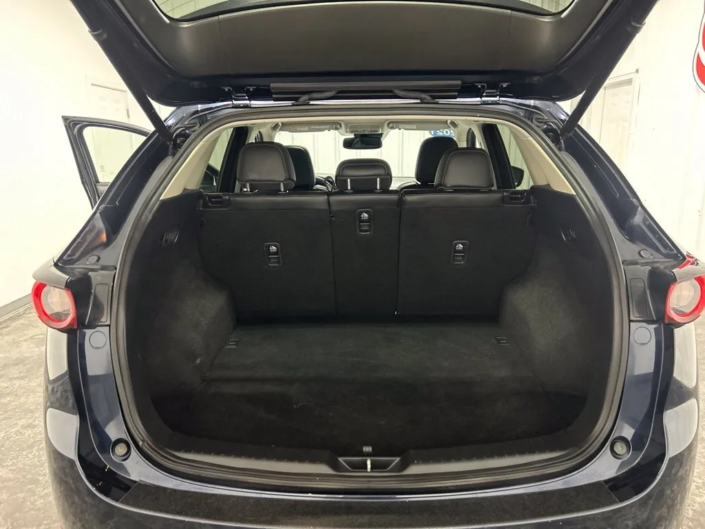 Mazda CX-5 photo 18
