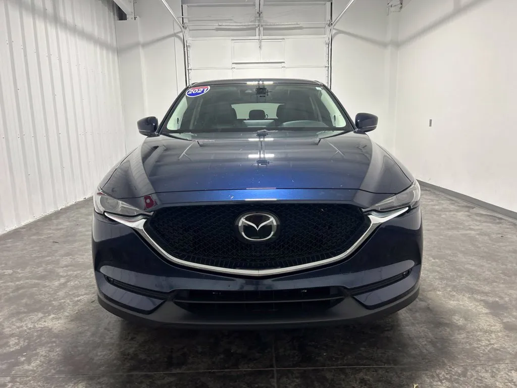 Mazda CX-5 photo 6