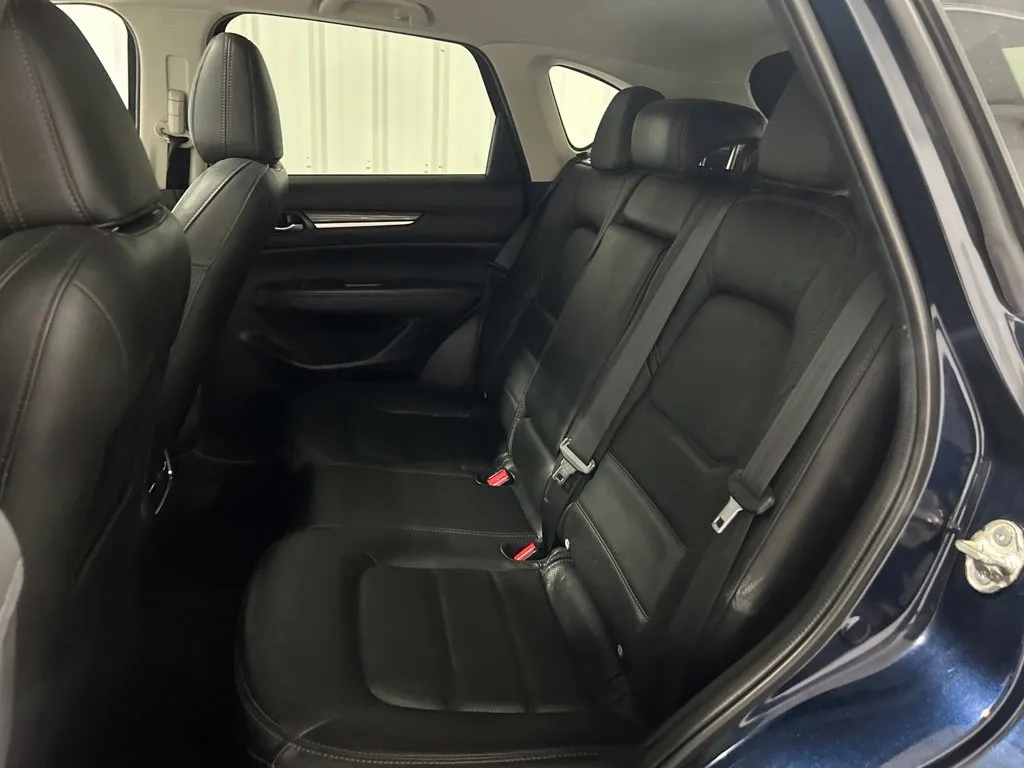 Mazda CX-5 photo 15