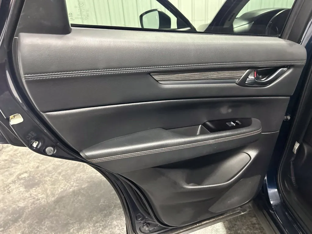 Mazda CX-5 photo 17