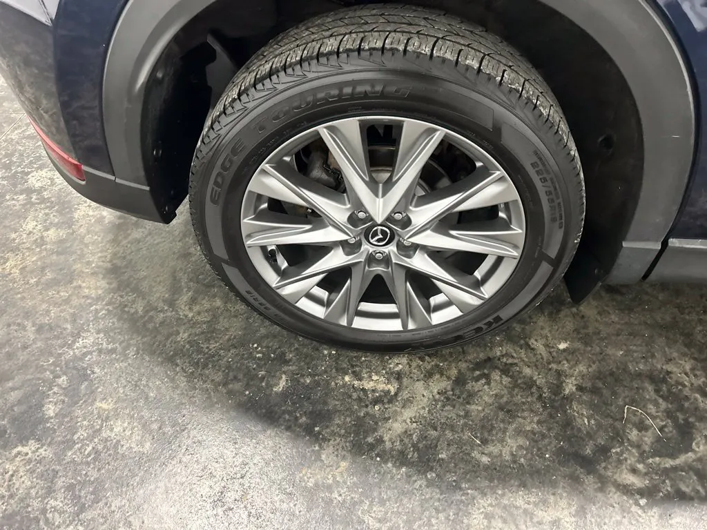 Mazda CX-5 photo 9