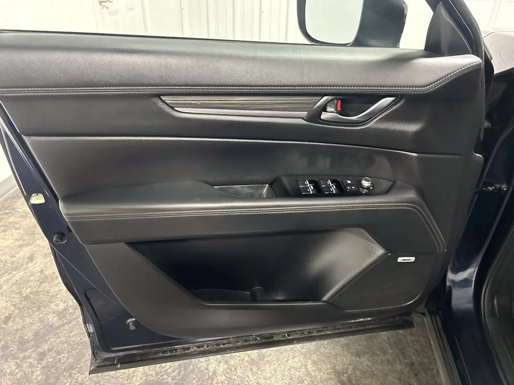 Mazda CX-5 photo 14